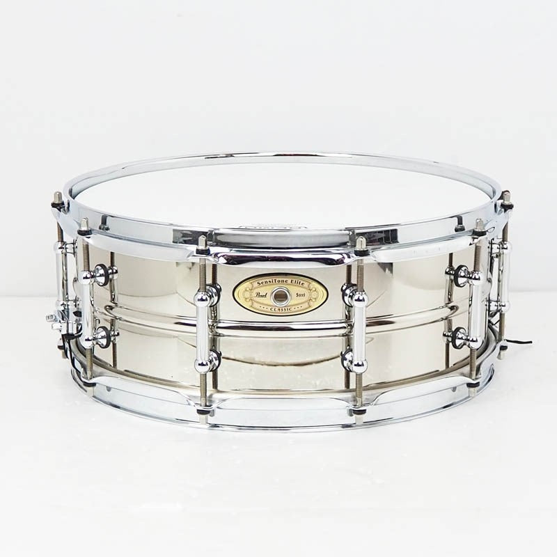 USED_Used_STE1455SBC_[SensiTone_Elite_Classic_Snare_Drum_~Japan_Limited~]_01