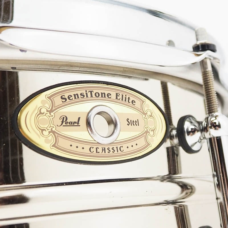 USED_Used_STE1455SBC_[SensiTone_Elite_Classic_Snare_Drum_~Japan_Limited~]_03