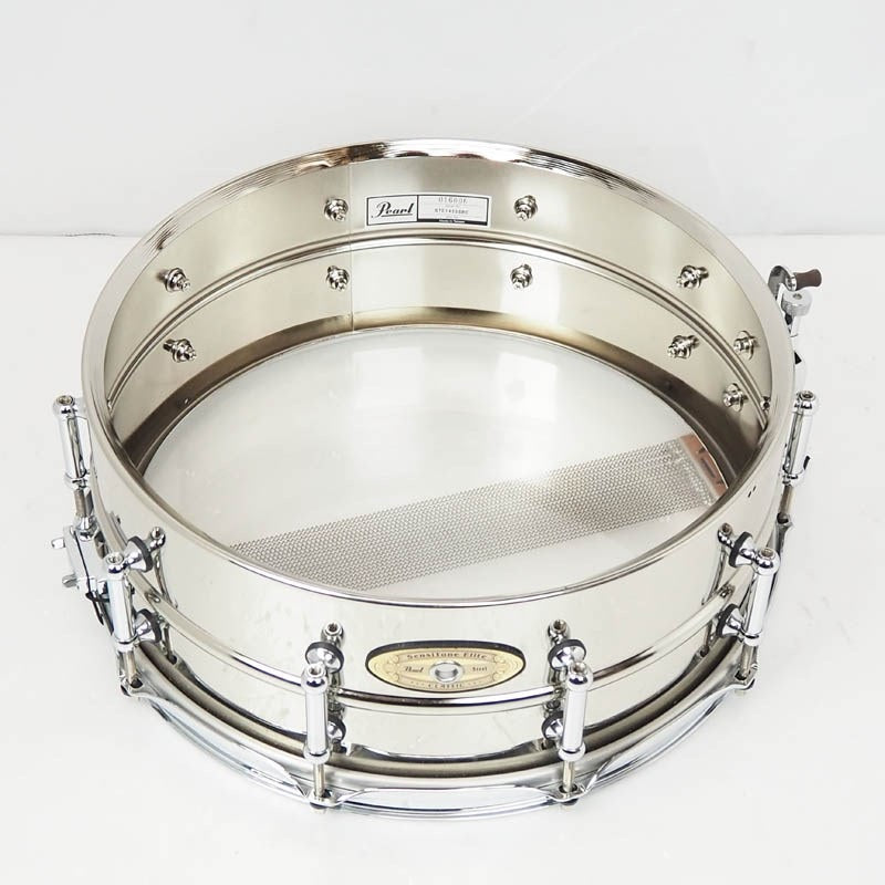 USED_Used_STE1455SBC_[SensiTone_Elite_Classic_Snare_Drum_~Japan_Limited~]_10
