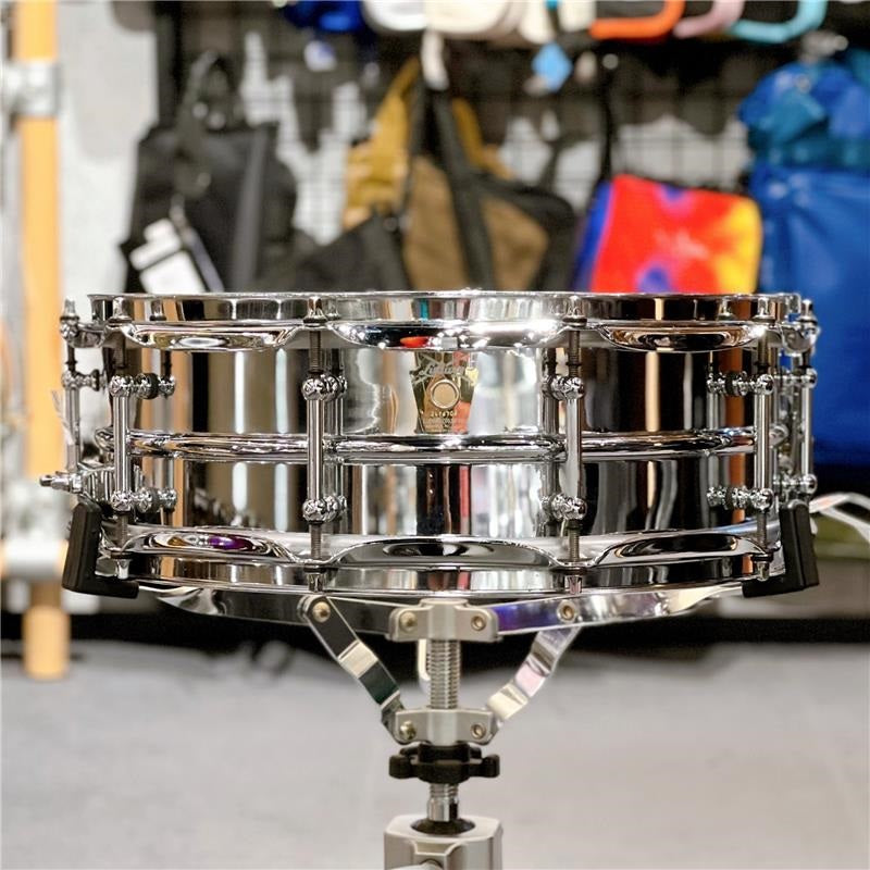 USED_Used_item_LM400T_[Supraphonic_14×5___Tube_Lug]_01