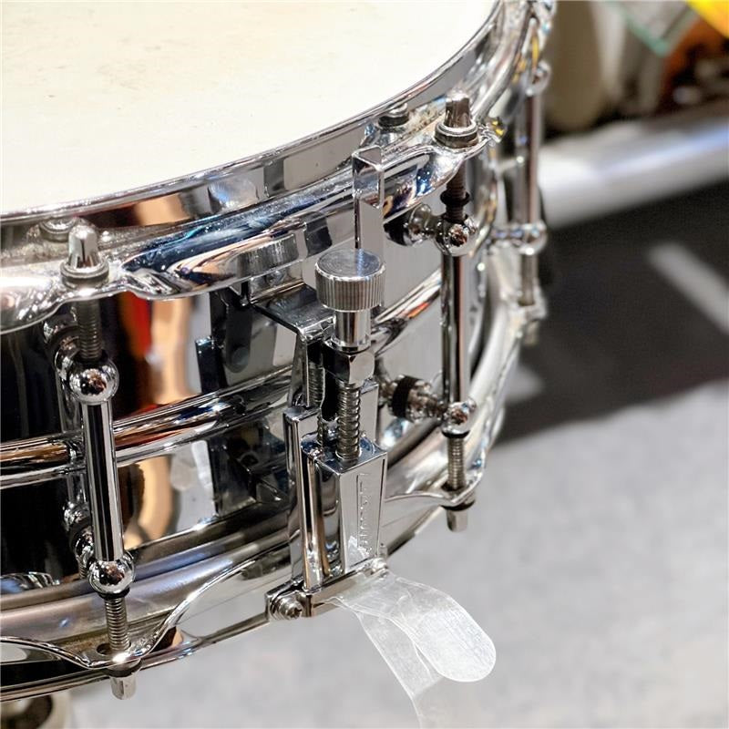 USED_Used_item_LM400T_[Supraphonic_14×5___Tube_Lug]_02