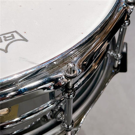 USED_Used_item_LM400T_[Supraphonic_14×5___Tube_Lug]_03