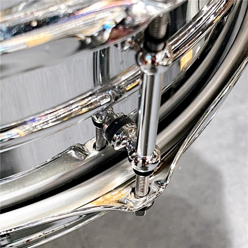 USED_Used_item_LM400T_[Supraphonic_14×5___Tube_Lug]_04