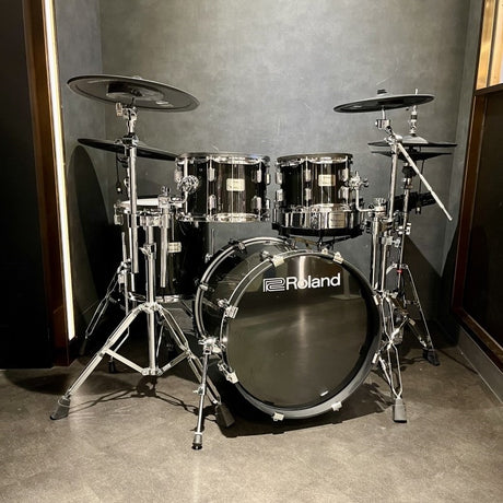 USED_VAD507_[V-Drums_Acoustic_Design]_01