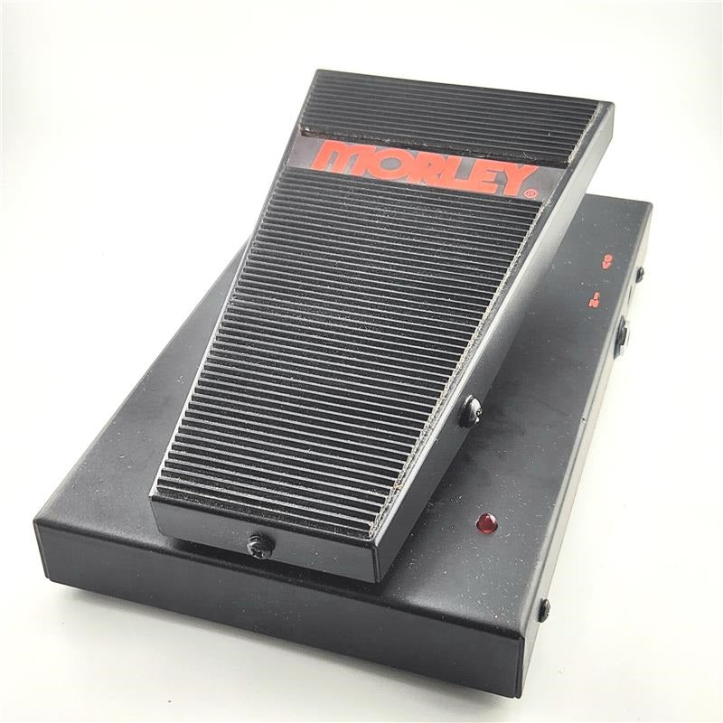 ギター Morley BAD HORSIE WAH VAI-1 USED VAI-1 Steve Vai Bad Horsie Wah by MORLEY – Ikebe Musical