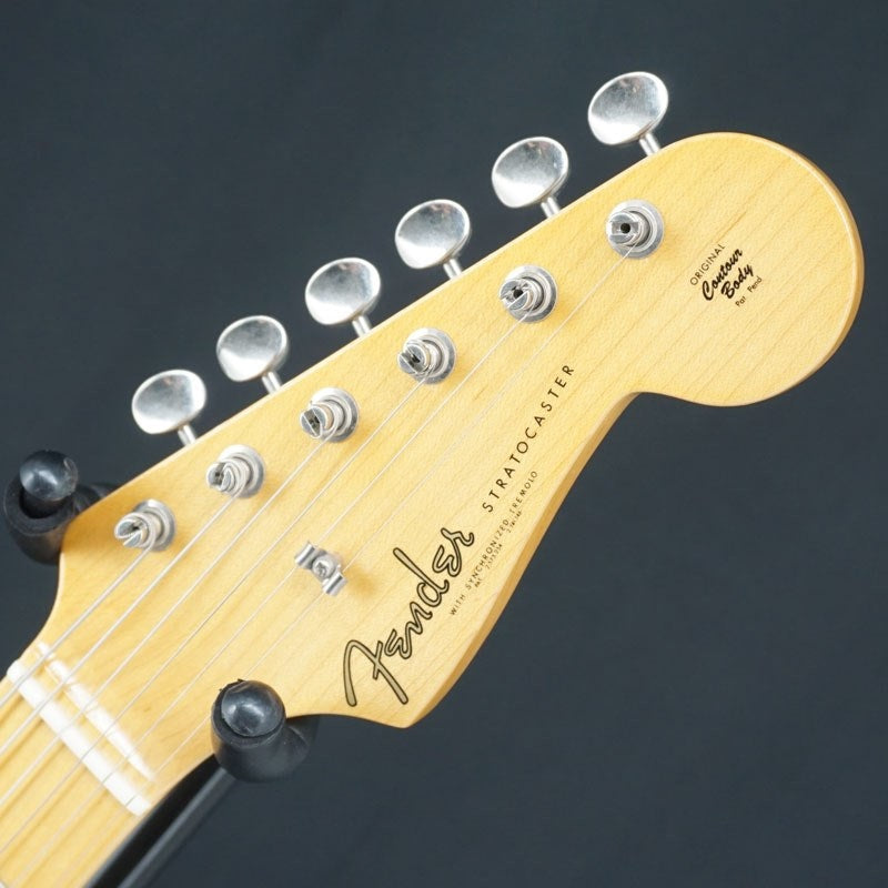 USED_Vintage_Custom_1962_Stratocaster_Closet_Classic_(3-Color_Sunburst)_[SN_R110013]_07
