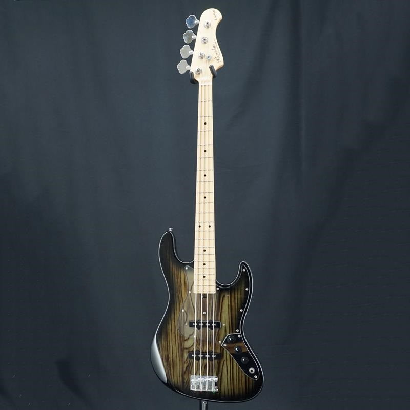 USED WL-434 TRL/M (TNS-BN) by Bacchus – Ikebe Musical Instruments