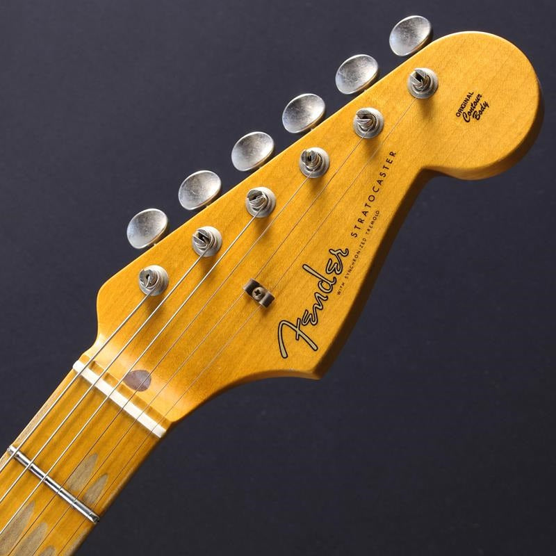 USED_Winter_2022_CS_Evient_Limited_1956_Stratocaster_Journeyman_Relic_(2-Color_Sunburst)_05