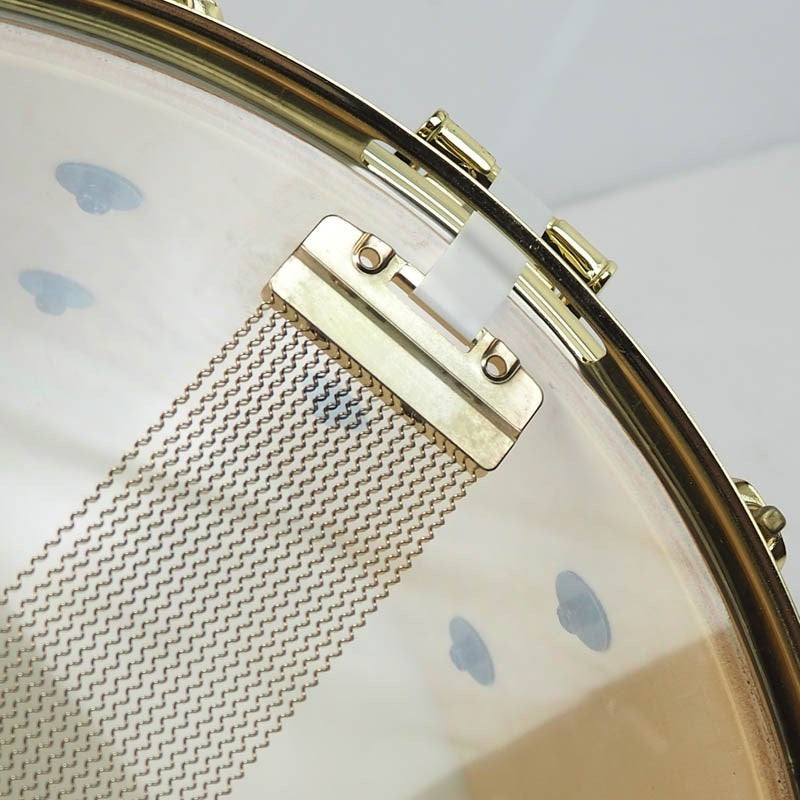 USED_Wood_Shell_Snare_Drum_14x6_5_[Made_in_Japan]_09