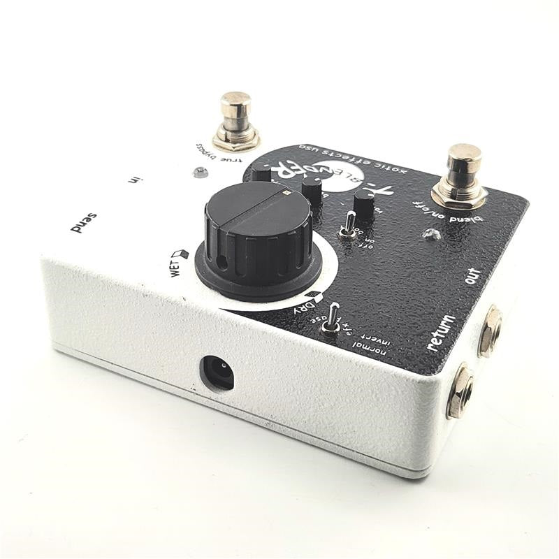 USED X-Blender by Xotic – Ikebe Musical Instruments Store