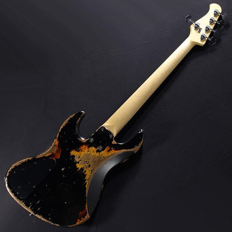 USED_XJ-1T_5st_(Black_over_3TB_ALD_R)_[Lacquer_Heavy_Aged]_02