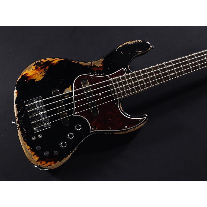 USED_XJ-1T_5st_(Black_over_3TB_ALD_R)_[Lacquer_Heavy_Aged]_03