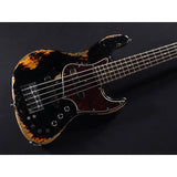 USED_XJ-1T_5st_(Black_over_3TB_ALD_R)_[Lacquer_Heavy_Aged]_03