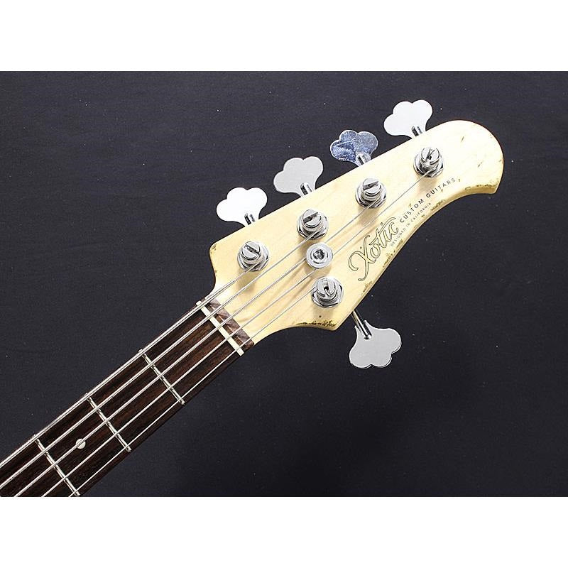 USED_XJ-1T_5st_(Black_over_3TB_ALD_R)_[Lacquer_Heavy_Aged]_04
