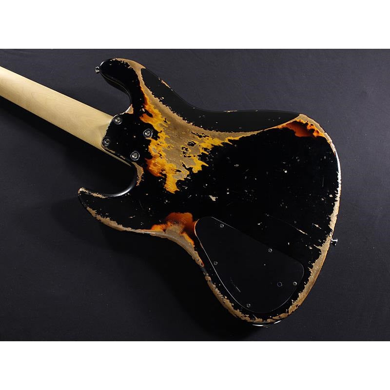 USED_XJ-1T_5st_(Black_over_3TB_ALD_R)_[Lacquer_Heavy_Aged]_05