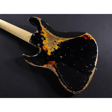 USED_XJ-1T_5st_(Black_over_3TB_ALD_R)_[Lacquer_Heavy_Aged]_05