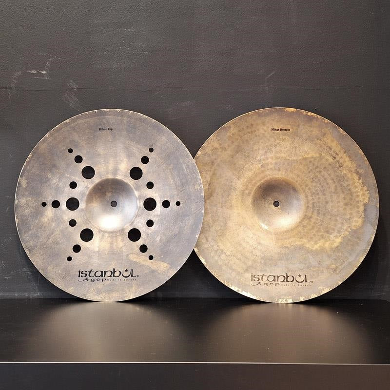 USED_Xist_Dark_ION_HiHat_15_Pair_[Top_970g_Bottom_1254g]_02