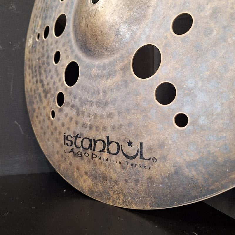 USED_Xist_Dark_ION_HiHat_15_Pair_[Top_970g_Bottom_1254g]_05