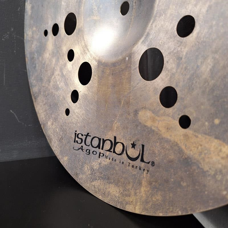 USED_Xist_Dark_ION_HiHat_15_Pair_[Top_970g_Bottom_1254g]_08