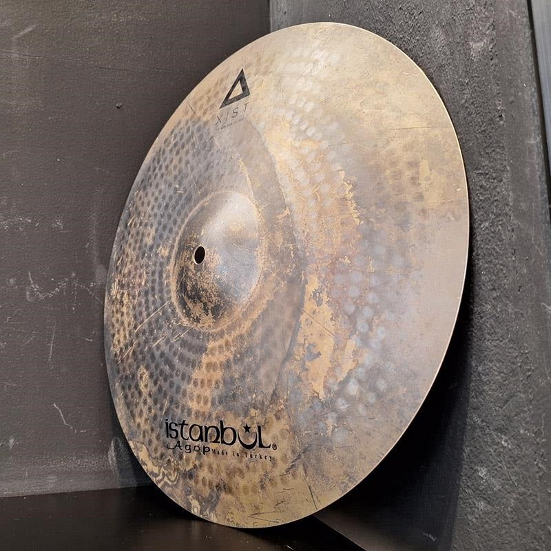 USED_Xist_Dark_ION_HiHat_15_Pair_[Top_970g_Bottom_1254g]_09