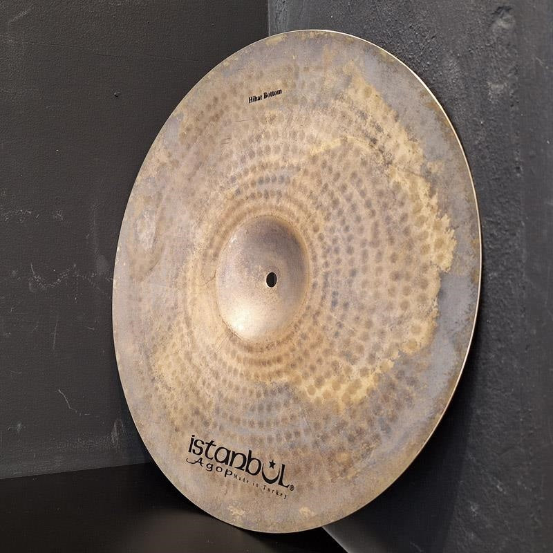 USED_Xist_Dark_ION_HiHat_15_Pair_[Top_970g_Bottom_1254g]_10