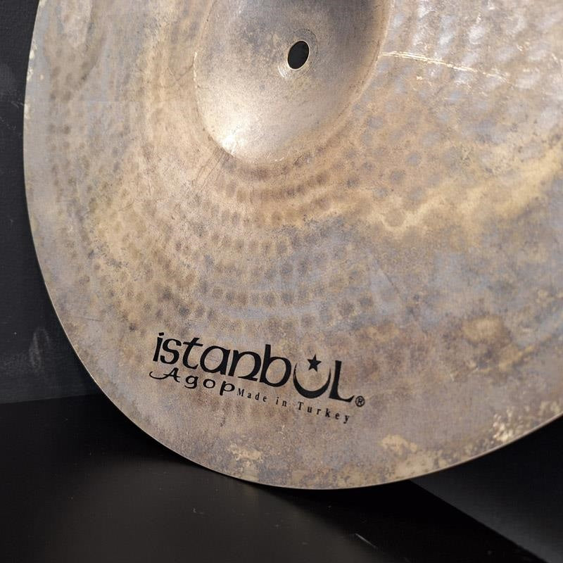 USED_Xist_Dark_ION_HiHat_15_Pair_[Top_970g_Bottom_1254g]_11