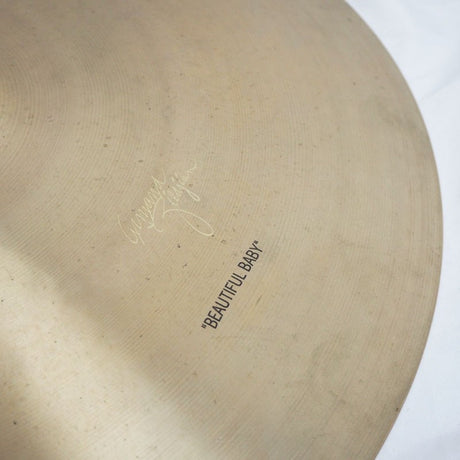 USED_Zildjian_Armand_Beautiful_Baby_Ride_19_[1848g]_06