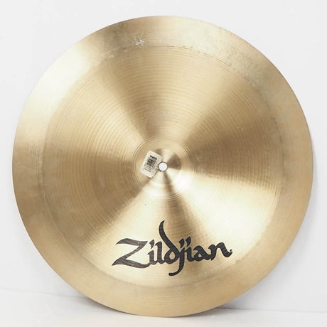 USED_Zildjian_China_High_18_[1332g]_02