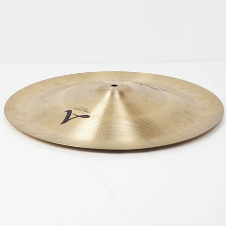 USED_Zildjian_China_High_18_[1332g]_03