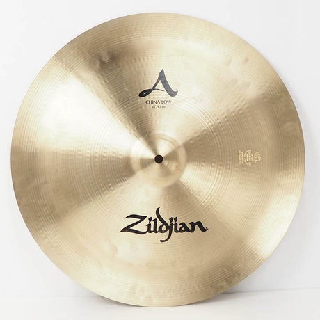 USED_Zildjian_China_Low_18_[1430g]_01