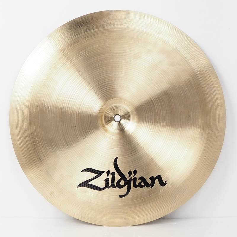 USED_Zildjian_China_Low_18_[1430g]_02