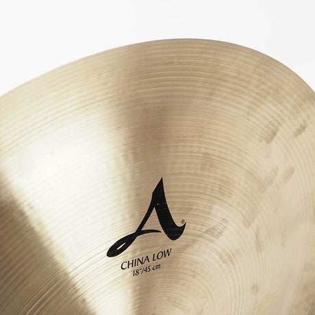 USED_Zildjian_China_Low_18_[1430g]_03