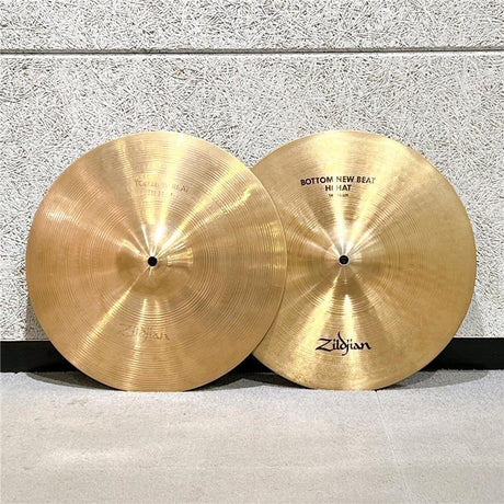USED_Zildjian_New_Beat_HiHat_14pr_01