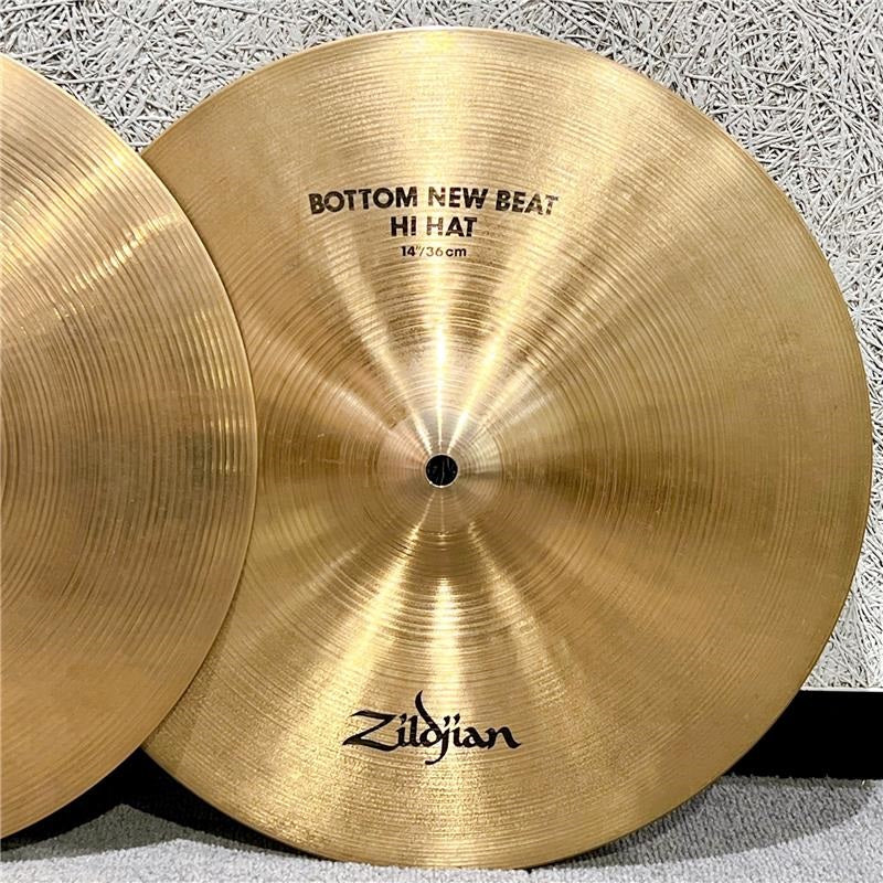 USED_Zildjian_New_Beat_HiHat_14pr_03