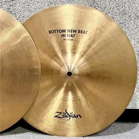 USED_Zildjian_New_Beat_HiHat_14pr_03