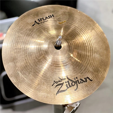 USED_Zildjian_Splash_8_Brilliant_Finish_[165g]_02