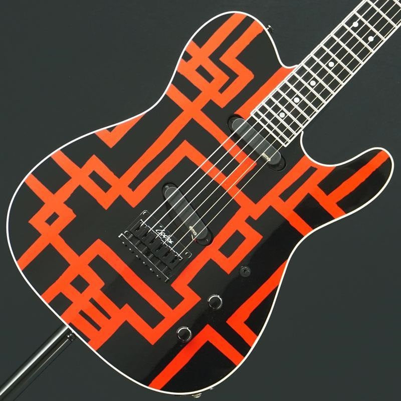 USED_Zodiac_TC-HOTEI_35TH_RED_LINE_[SN_R012]_01