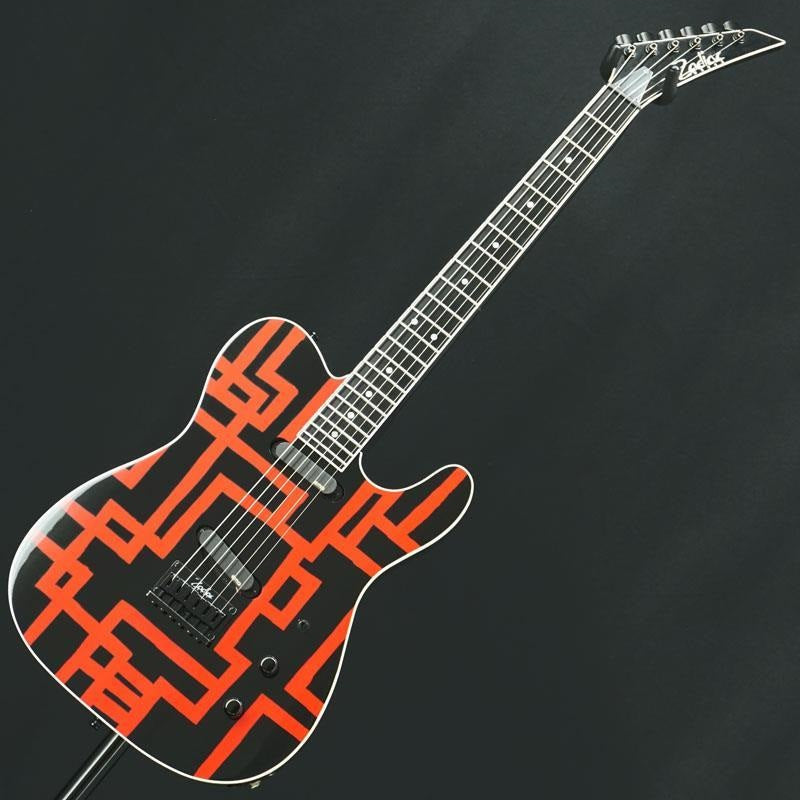 USED_Zodiac_TC-HOTEI_35TH_RED_LINE_[SN_R012]_03