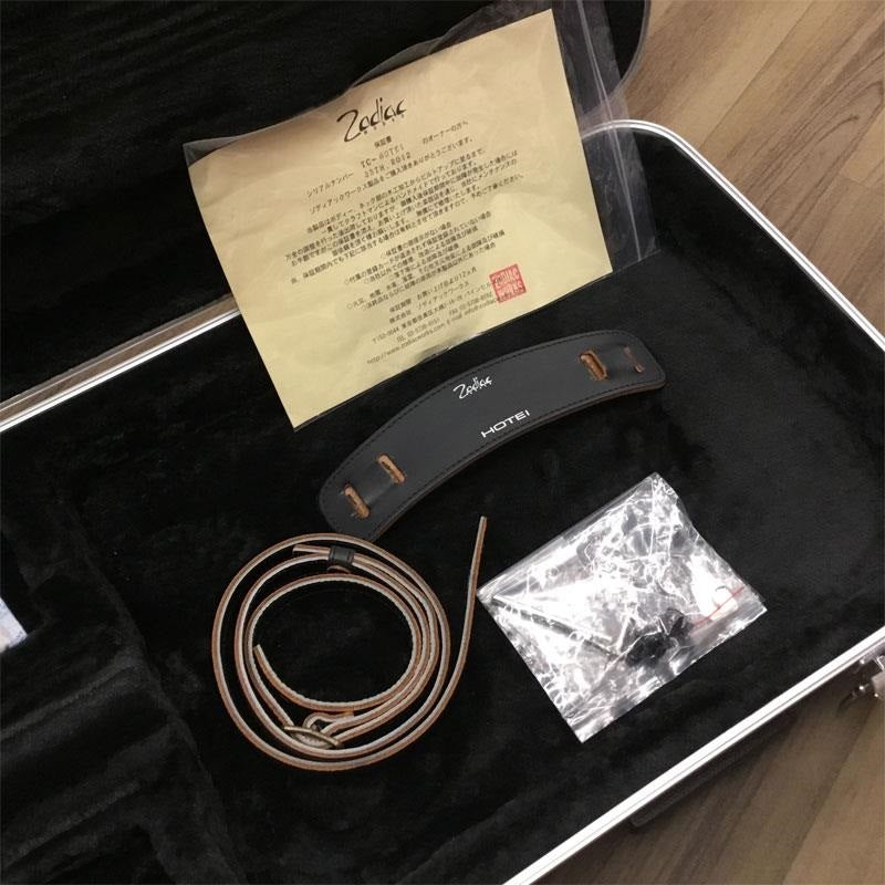 USED_Zodiac_TC-HOTEI_35TH_RED_LINE_[SN_R012]_10