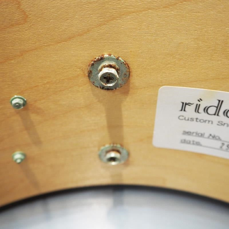 USED_​​#01_Maple_15ply_14x5_[Natural]_11