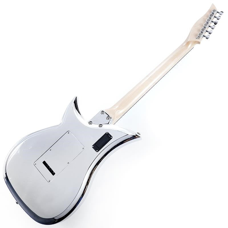 USED_'03_TALBO_A-150_LTD_Chrome_Plated_Sustainer_Mod_03