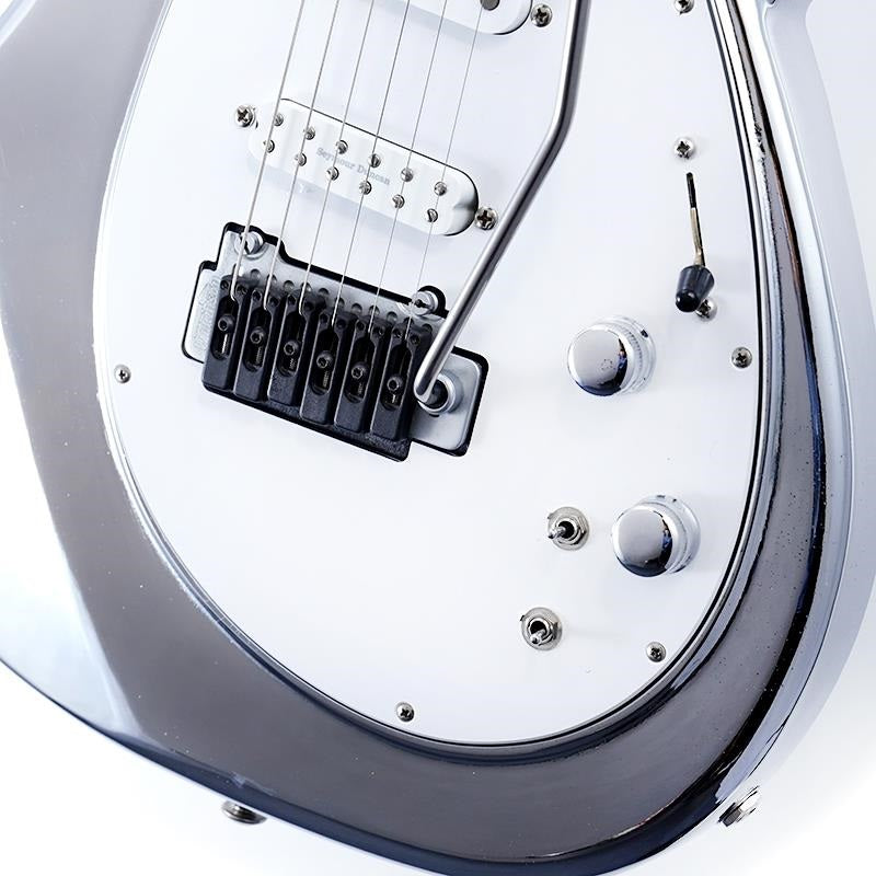 USED_'03_TALBO_A-150_LTD_Chrome_Plated_Sustainer_Mod_05