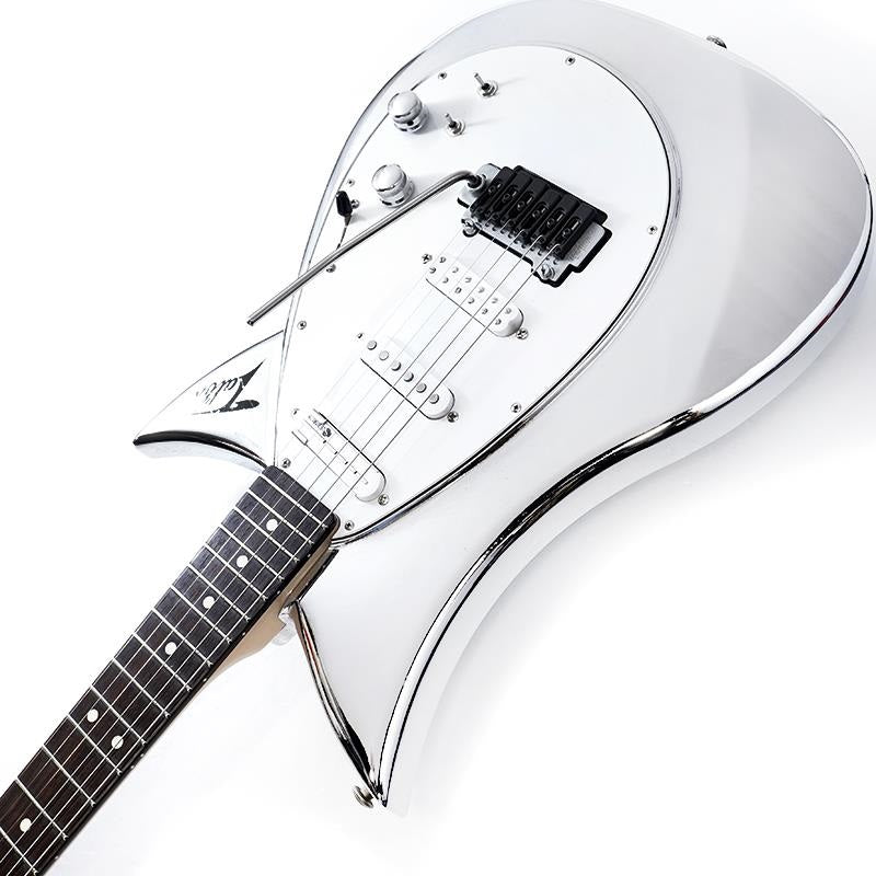 USED_'03_TALBO_A-150_LTD_Chrome_Plated_Sustainer_Mod_06