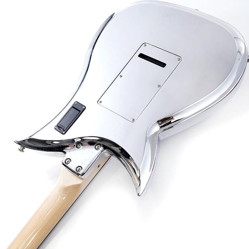 USED_'03_TALBO_A-150_LTD_Chrome_Plated_Sustainer_Mod_07