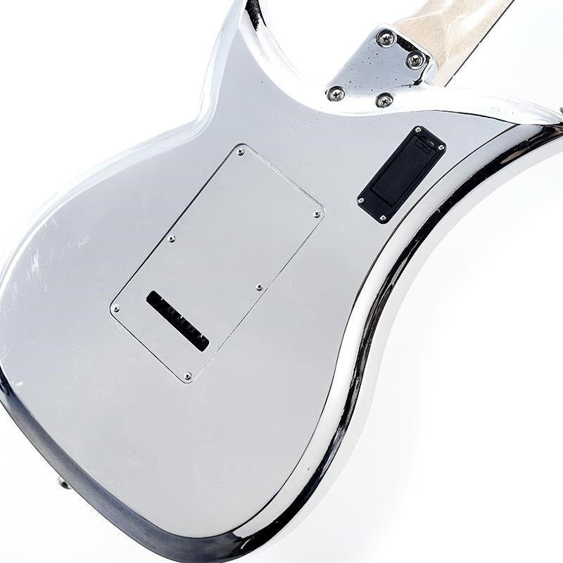 USED_'03_TALBO_A-150_LTD_Chrome_Plated_Sustainer_Mod_08