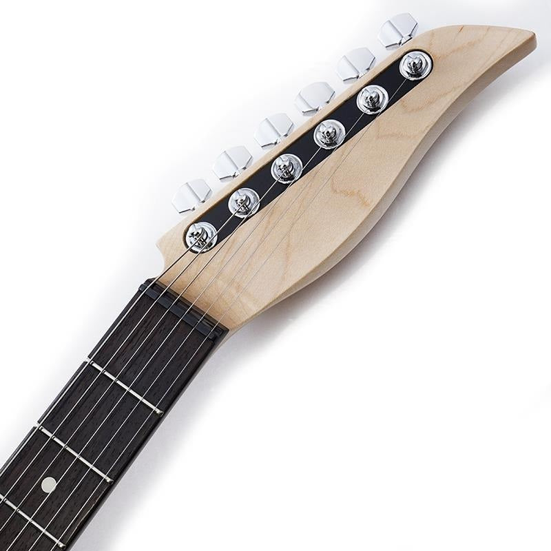 USED_'03_TALBO_A-150_LTD_Chrome_Plated_Sustainer_Mod_09