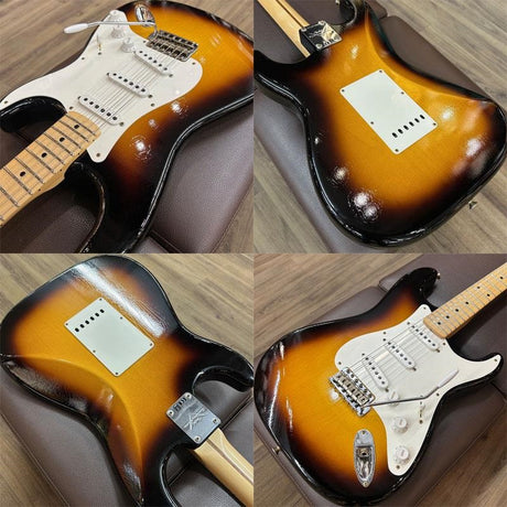 USED_​​1956_Stratocaster_Closet_Classic_with_Relic_Hardware_(Wide_2-Color_Sunburst)_[SN__CZ585066]_Fender_09
