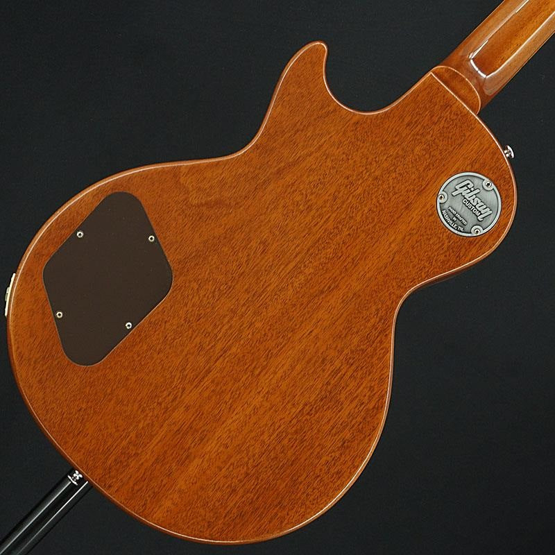 [USED]_1957_Les_Paul_Reissue_VOS_(Double_Gold)_[SN_741753]_Gibson_02