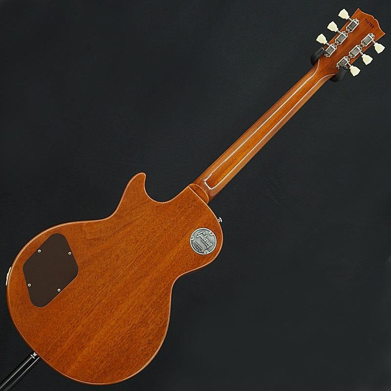 [USED]_1957_Les_Paul_Reissue_VOS_(Double_Gold)_[SN_741753]_Gibson_04