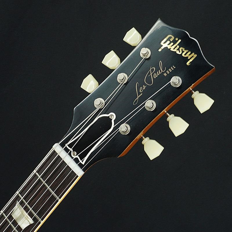 [USED]_1957_Les_Paul_Reissue_VOS_(Double_Gold)_[SN_741753]_Gibson_07